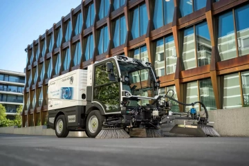 CityCat V20e em Rio Branco – M LOCAÇÕES