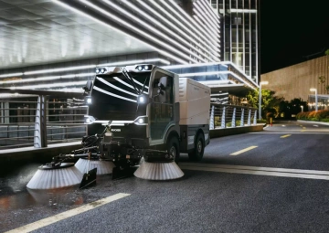 CityCat V20e em Rio Branco – M LOCAÇÕES