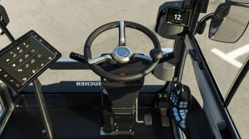 CityCat V20e em Rio Branco – vista 3 – M LOCAÇÕES