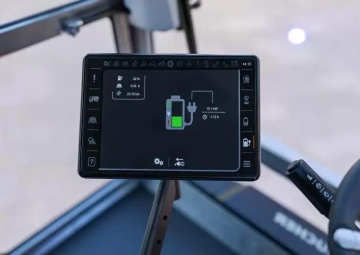 CityCat V20e em Rio Branco – vista 4 – M LOCAÇÕES